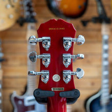 Load image into Gallery viewer, Epiphone Les Paul Standard in Cherry Sunburst - (Pre-Owned)
