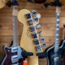 Load image into Gallery viewer, Fender MIM Standard Stratocaster in Arctic White - (Pre-Owned)
