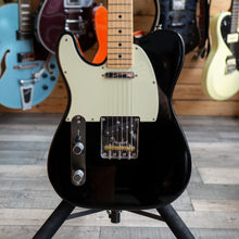 Load image into Gallery viewer, Fender American Professional Telecaster in Black with Hardcase - Left Handed - (Pre-Owned)
