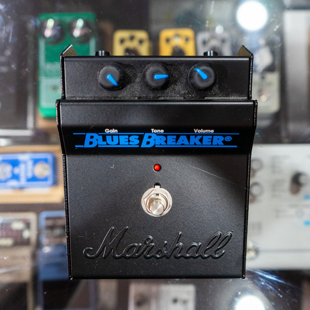 Marshall BluesBreaker Reissue Overdrive Pedal - (Pre-Owned)