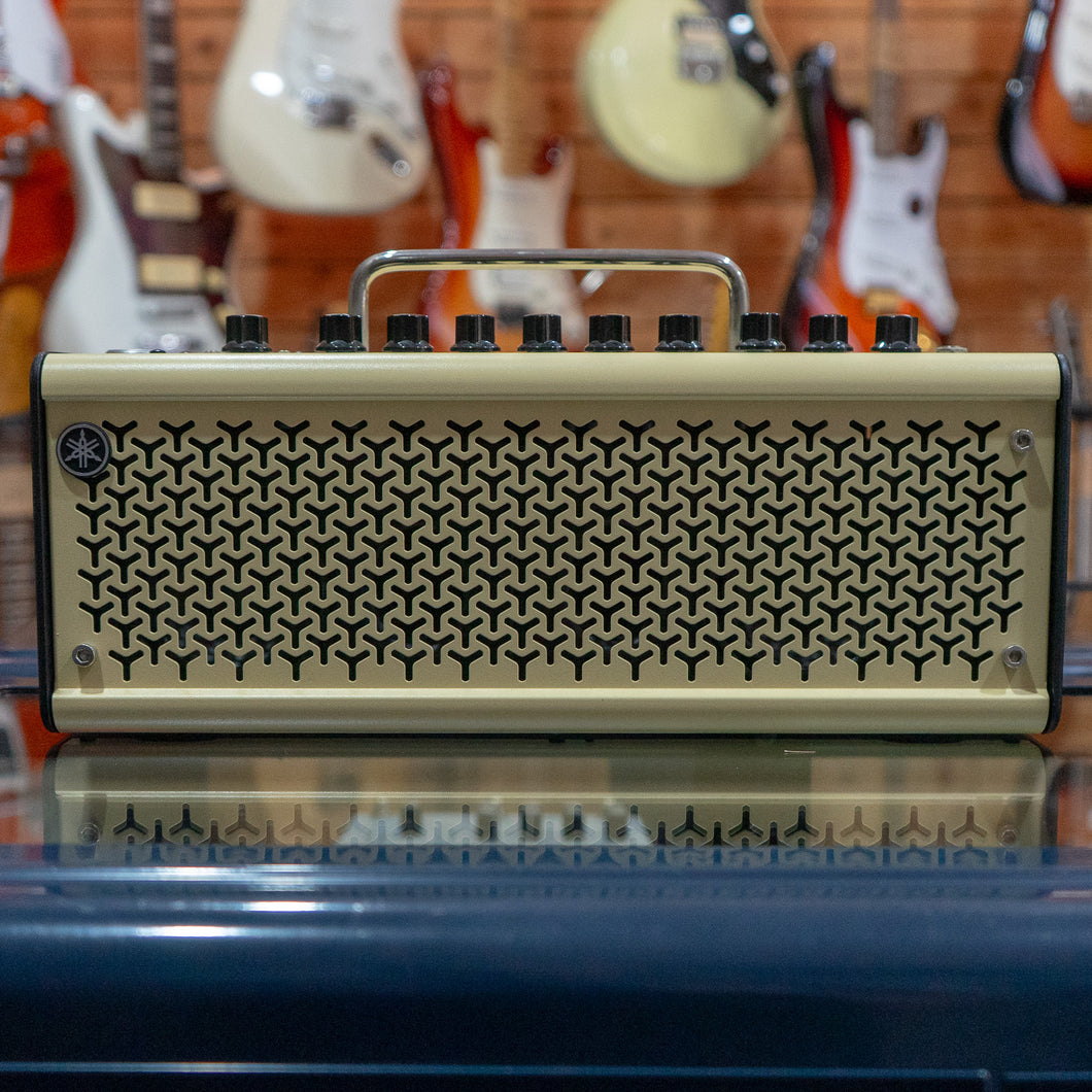 Yamaha THR10II Desktop Guitar Amp - (Pre-Owned)