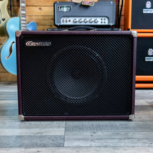 Load image into Gallery viewer, Cornford Harlequin MK1 Class A Valve Amplifier - (Pre-Owned)
