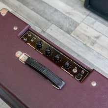 Load image into Gallery viewer, Cornford Harlequin MK1 Class A Valve Amplifier - (Pre-Owned)
