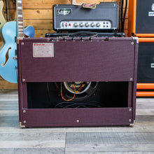 Load image into Gallery viewer, Cornford Harlequin MK1 Class A Valve Amplifier - (Pre-Owned)
