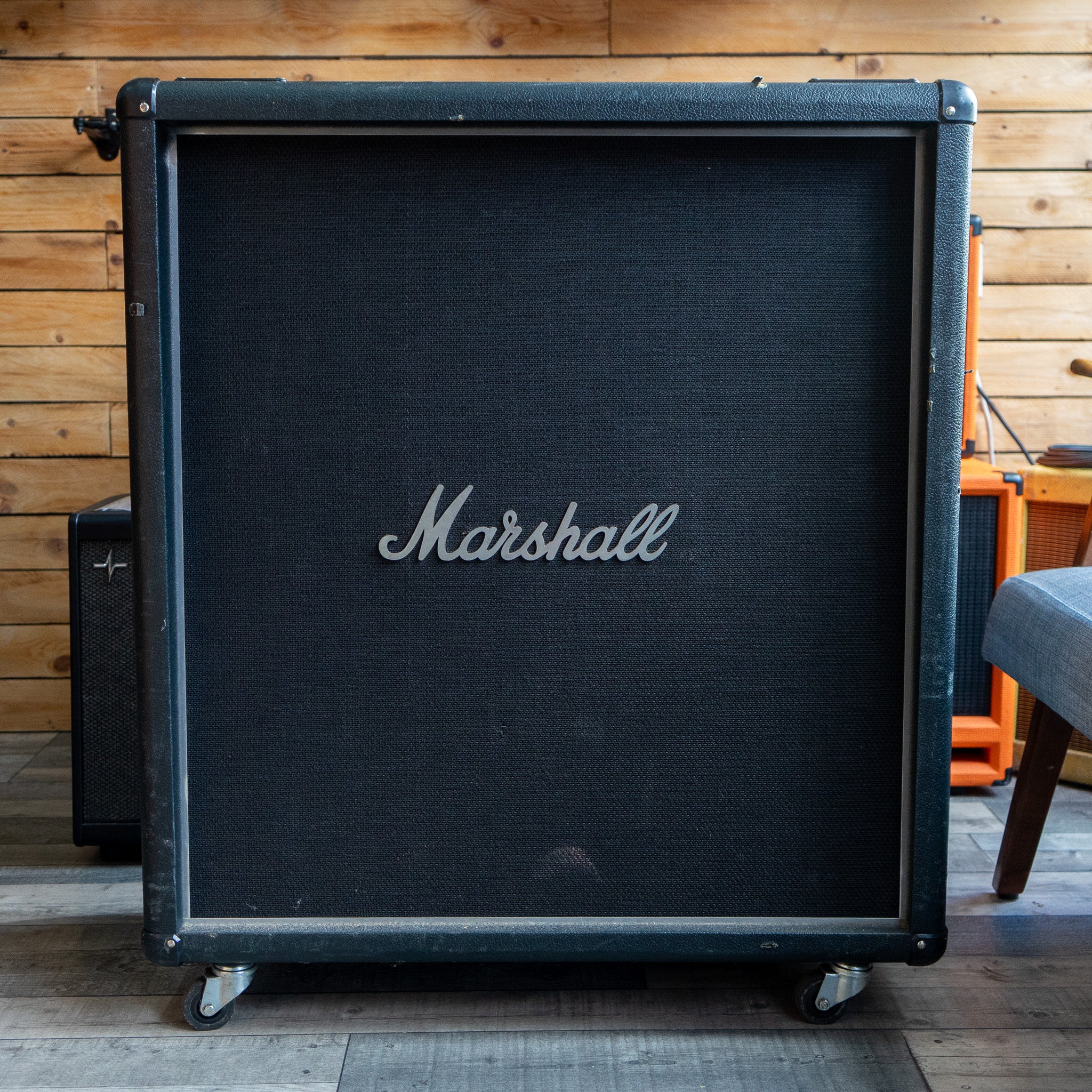 Marshall Mode Four MF280 280w Straight Cabinet - (Pre-Owned