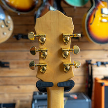 Load image into Gallery viewer, Epiphone Broadway in Natural with Epiphone Hard Case - (Pre-Owned)
