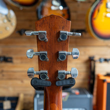 Load image into Gallery viewer, Fender CD 140-SCE Electro Acoustic Guitar - (Pre-Owned)
