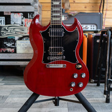 Load image into Gallery viewer, Gibson SG Standard in Cherry - 2020 - (Pre-Owned)

