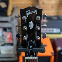 Load image into Gallery viewer, Gibson SG Standard in Cherry - 2020 - (Pre-Owned)
