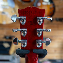 Load image into Gallery viewer, Gibson SG Standard in Cherry - 2020 - (Pre-Owned)
