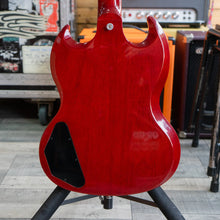 Load image into Gallery viewer, Gibson SG Standard in Cherry - 2020 - (Pre-Owned)
