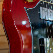 Load image into Gallery viewer, Gibson SG Standard in Cherry - 2020 - (Pre-Owned)
