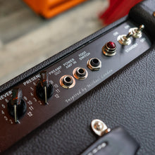 Load image into Gallery viewer, Fender Mike Landau Hot Rod Deville ML 212 Guitar Amplifier - (Pre-Owned)
