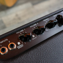 Load image into Gallery viewer, Fender Mike Landau Hot Rod Deville ML 212 Guitar Amplifier - (Pre-Owned)
