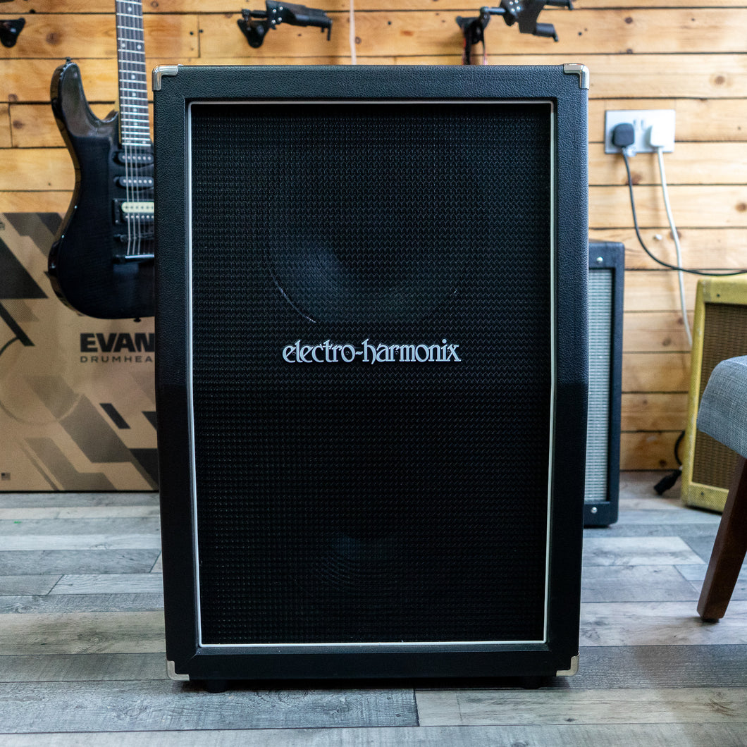 Electro-Harmonix 2x12 Vertical Cabinet - (Pre-Owned)