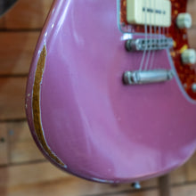 Load image into Gallery viewer, Fano Alt De Facto JM6 in Burgundy Mist - 2021 - (Pre-Owned)
