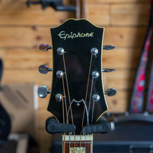 Load image into Gallery viewer, Epiphone FT-150 Bard in Natural - 1971/72 - Inc. Hard Case - (Pre-Owned)
