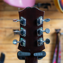 Load image into Gallery viewer, Epiphone FT-150 Bard in Natural - 1971/72 - Inc. Hard Case - (Pre-Owned)
