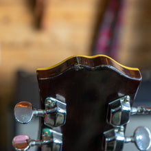 Load image into Gallery viewer, Epiphone FT-150 Bard in Natural - 1971/72 - Inc. Hard Case - (Pre-Owned)
