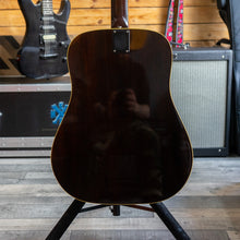 Load image into Gallery viewer, Epiphone FT-150 Bard in Natural - 1971/72 - Inc. Hard Case - (Pre-Owned)
