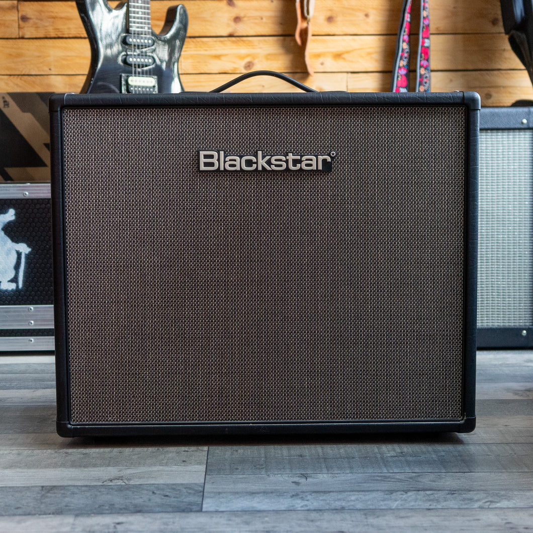 Blackstar HTV-112 MkII Speaker Cabinet - (Pre-Owned)