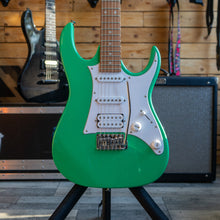 Load image into Gallery viewer, Ibanez GIO Series GRX40-MGN in Metallic Light Green - (Pre-Owned)
