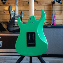 Load image into Gallery viewer, Ibanez GIO Series GRX40-MGN in Metallic Light Green - (Pre-Owned)
