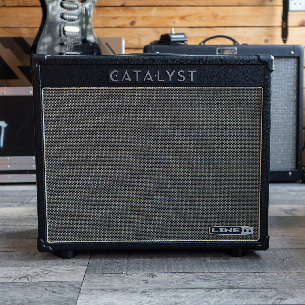 Line 6 Catalyst CX 60