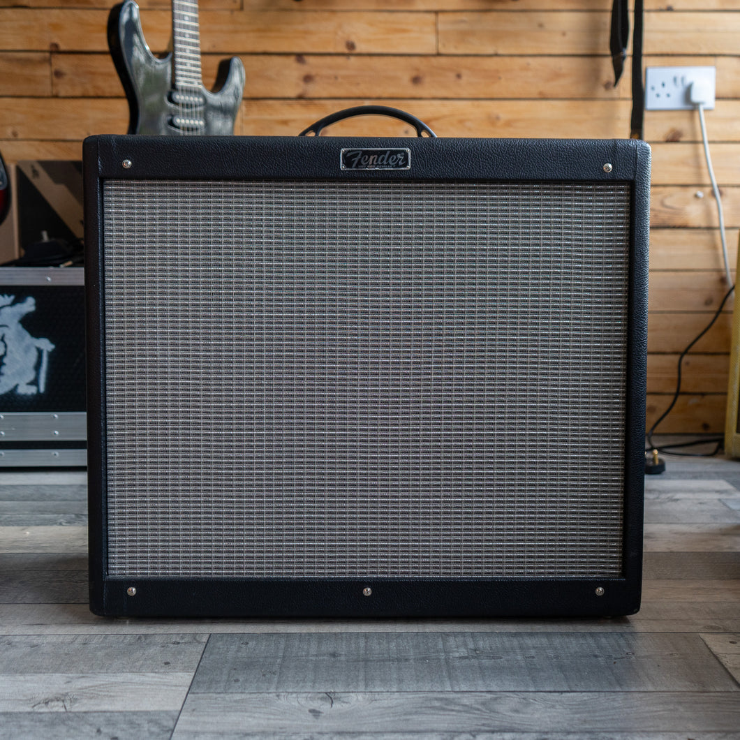 Fender Deville III 212 60w Valve Amp Combo - (Pre-Owned)