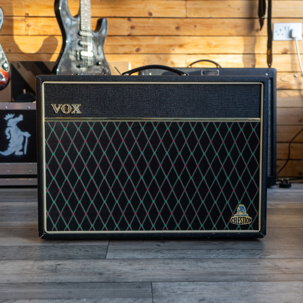 Vox Cambridge 30 Hybrid Guitar Amplifier - (Pre-Owned)