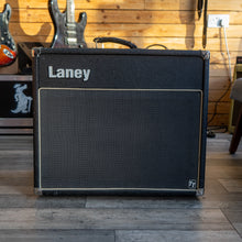 Load image into Gallery viewer, Laney TT50 1x12 Valve Combo Amp - (Pre-Owned)
