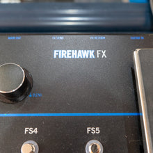 Load image into Gallery viewer, Line 6 Firehawk FX Multi Effects Processor - (Pre-Owned)
