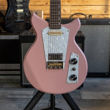 Load image into Gallery viewer, Ancoats Guitars The New Islington in Shell Pink - (Pre-Owned)
