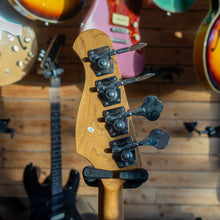 Load image into Gallery viewer, Ashdown Roasted Saint Soap Bass Guitar in Onyx Green - (Pre-Owned)
