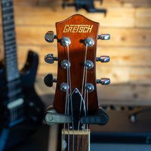 Load image into Gallery viewer, Gretsch G2215-P90 Streamliner Junior Jet Club in Shoreline Gold - (Pre-Owned)

