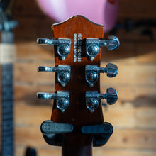 Load image into Gallery viewer, Gretsch G2215-P90 Streamliner Junior Jet Club in Shoreline Gold - (Pre-Owned)
