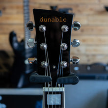 Load image into Gallery viewer, Dunable Gnarwhal DE Black Gloss - (Pre-Owned)
