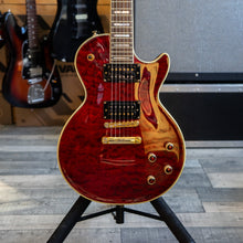 Load image into Gallery viewer, Epiphone Les Paul Custom Prophecy Plus Electric Guitar with Hard Case - (Pre-Owned)
