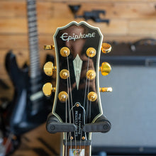 Load image into Gallery viewer, Epiphone Les Paul Custom Prophecy Plus Electric Guitar with Hard Case - (Pre-Owned)
