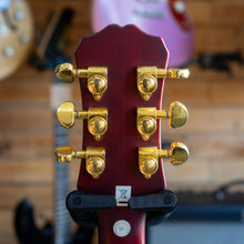 Load image into Gallery viewer, Epiphone Les Paul Custom Prophecy Plus Electric Guitar with Hard Case - (Pre-Owned)
