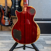 Load image into Gallery viewer, Epiphone Les Paul Custom Prophecy Plus Electric Guitar with Hard Case - (Pre-Owned)
