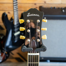 Load image into Gallery viewer, Eastman T386 in Gloss Antique Red with Hard Case - (Pre-Owned)
