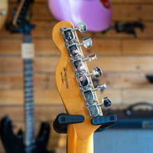 Load image into Gallery viewer, Fender Telecaster Thinline with Hard Case - 2003 MIM - (Pre-Owned)
