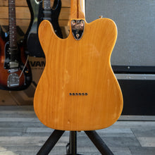 Load image into Gallery viewer, Fender Telecaster Thinline with Hard Case - 2003 MIM - (Pre-Owned)
