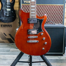 Load image into Gallery viewer, Reverend Bob Balch in Violin Brown - (Pre-Owned)
