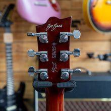 Load image into Gallery viewer, Reverend Bob Balch in Violin Brown - (Pre-Owned)
