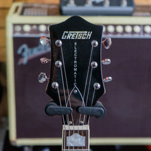 Load image into Gallery viewer, Gretsch G5420T Electromatic Classic with Bigsby in Orange Stain with Hard Case - (Pre-Owned)
