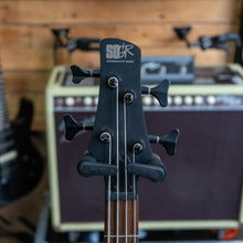 Load image into Gallery viewer, Ibanez SR600 Bass Guitar in Natural Flat - (Pre-Owned)
