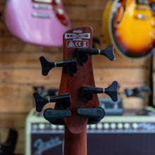 Load image into Gallery viewer, Ibanez SR600 Bass Guitar in Natural Flat - (Pre-Owned)
