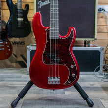 Load image into Gallery viewer, SX P Bass in Candy Apple Red - (Pre-Owned)
